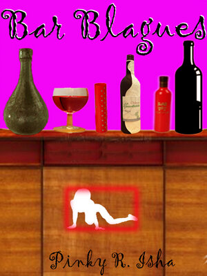 cover image of Bar Blagues